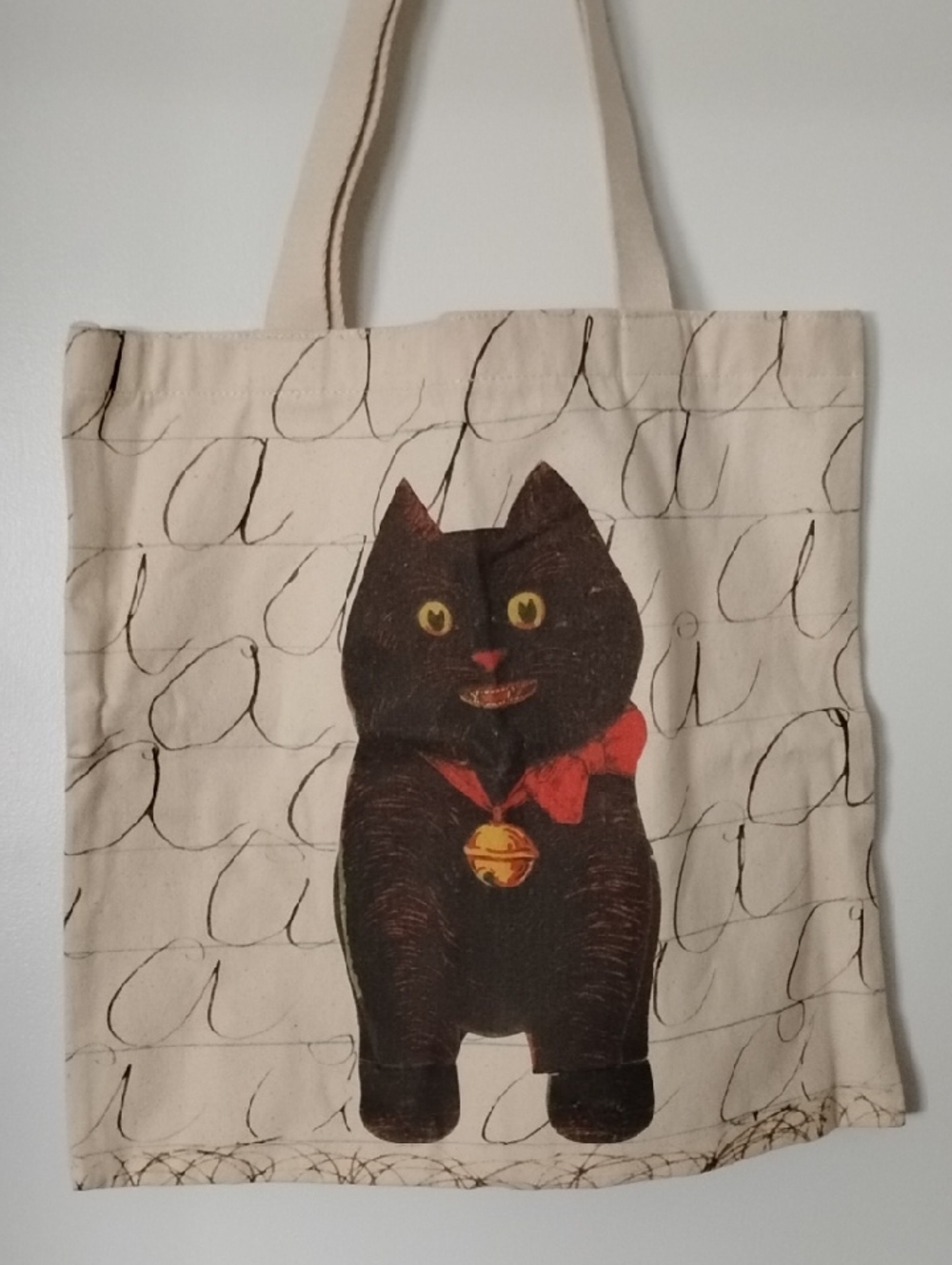 John Derian With Threshold Tote Bag